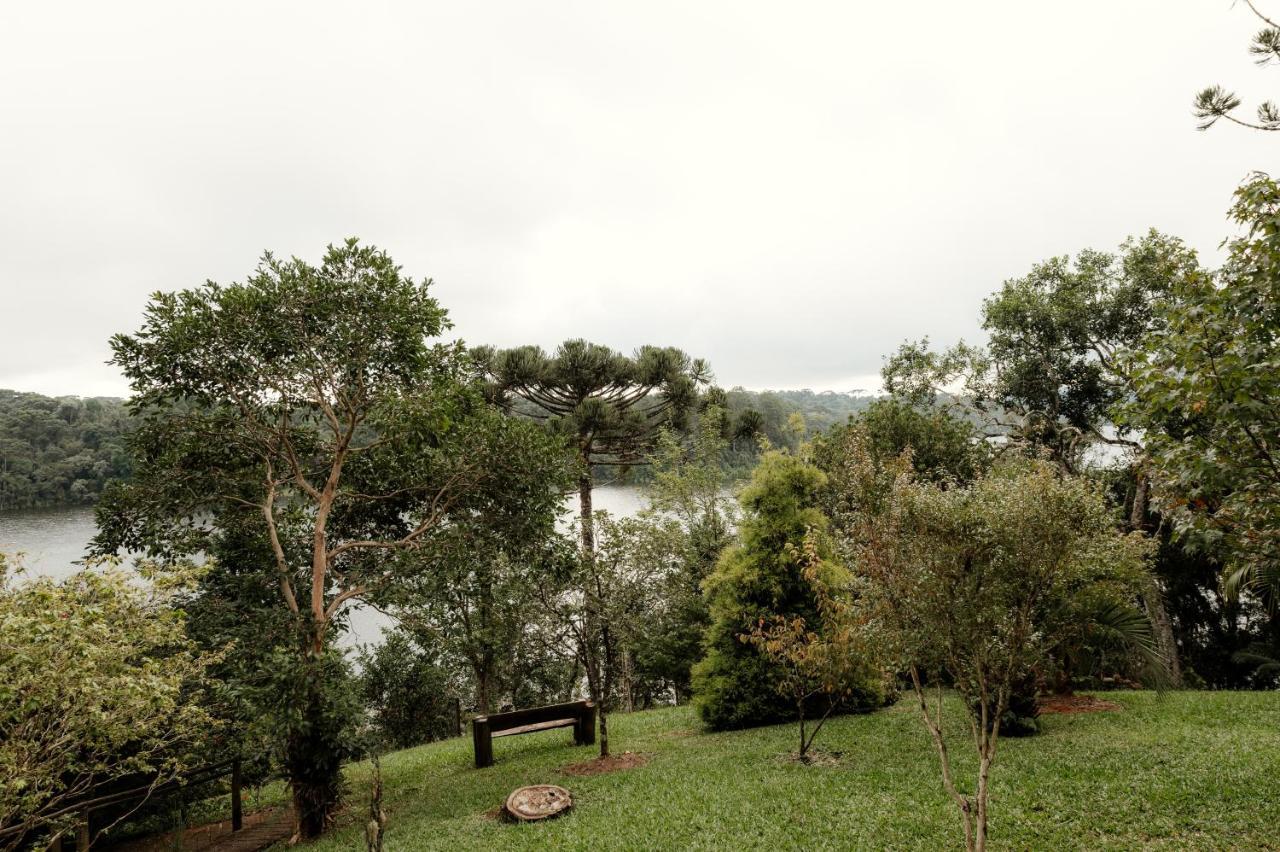 Chacara Paradiso קוריטיבה מראה חיצוני תמונה